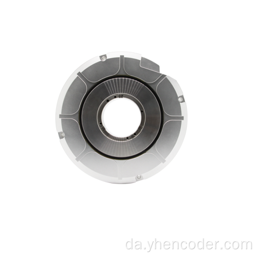 Multiturn absolut encoder